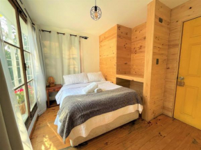 Verde Madera Bed & Breakfast